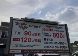 ハングリータイガー　港北センター南店
