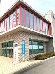 東京海上日動あんしん生命保険株式会社　福島生保支社