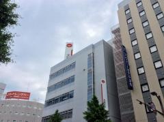 太陽生命保険株式会社　浜松支社