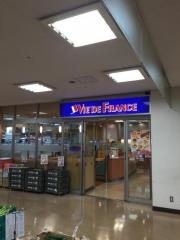 ヴィド・フランス　岩槻店