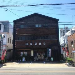 美さご鮓