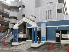 バーデンプレイス
