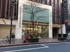 セブンイレブン　銀座８丁目店