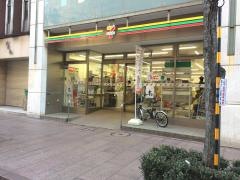 セブンイレブン　銀座８丁目店