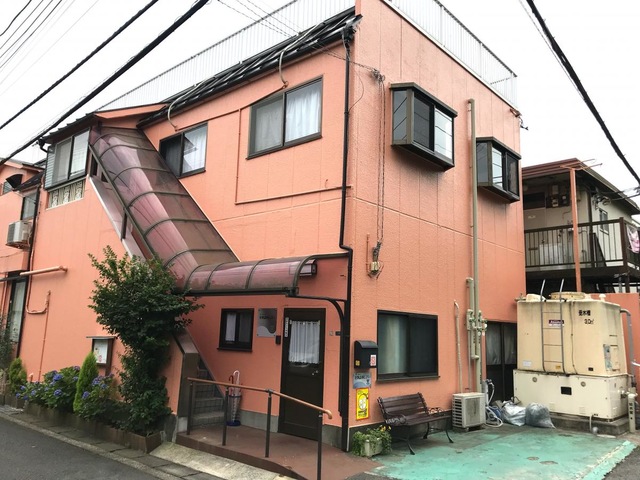 花物語あじさい