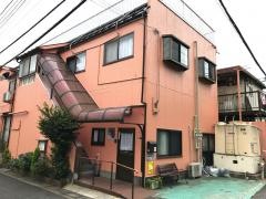 花物語あじさい