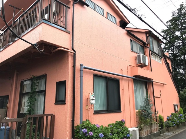 花物語あじさい