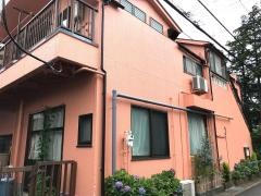 花物語あじさい
