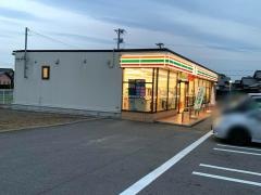 セブンイレブン　安城野寺町店