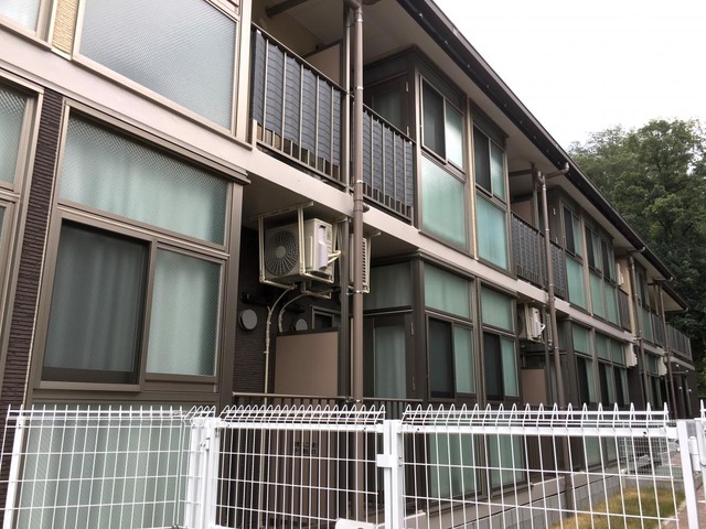 ハーモニー東風館