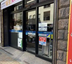 ローソン・スリーエフ　万世本店