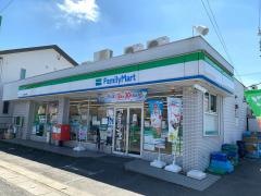 ファミリーマート　清洲上条店