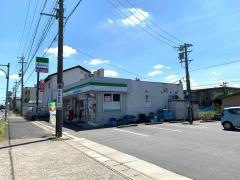 ファミリーマート　清洲上条店