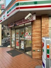 セブンイレブン　川口栄町1丁目店