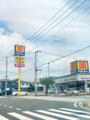 マツモトキヨシ　御殿場新橋店