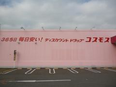 ドラッグストアコスモス　安八店