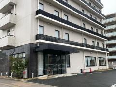 ＡＢホテル　宇部新川