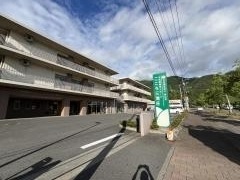特別養護老人ホームこころ三清荘