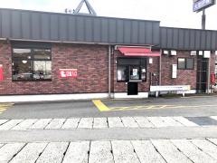 すき家　287号長井店