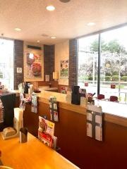 すき家　287号長井店