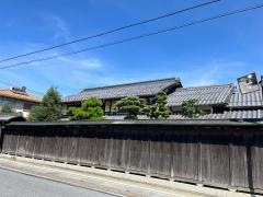 伊藤忠兵衛記念館