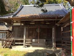 真福寺