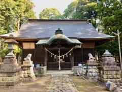 薩都神社