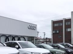 Ａｕｄｉ八王子