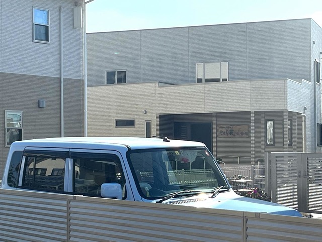 グループホーム　さくら苑弐番館 施設外観