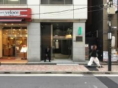 群馬銀行　上野支店