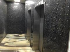 群馬銀行　上野支店