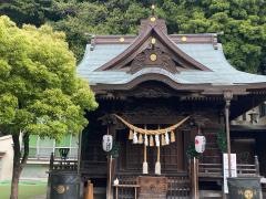 根岸八幡神社