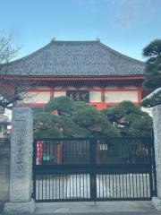安養寺