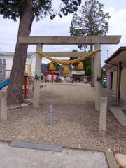 熱田神社