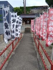 熱田神社