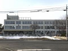 本町小学校