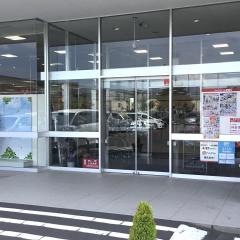 ファッションセンターしまむら　苗穂店