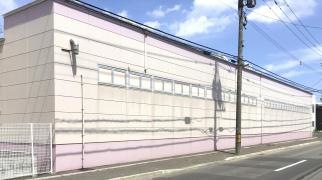 ファッションセンターしまむら　苗穂店