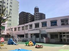 支倉保育所