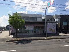山形銀行金池支店