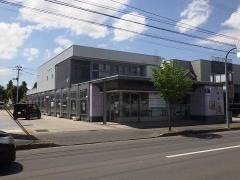 山形銀行金池支店