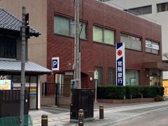 常陽銀行平支店