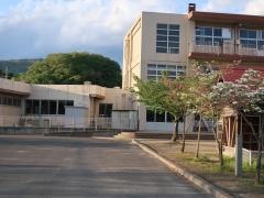 湯野小学校