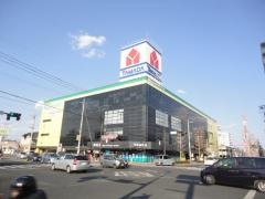 ヤマダ電機　テックランド宇都宮本店