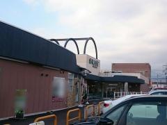 フレッセイ大胡店