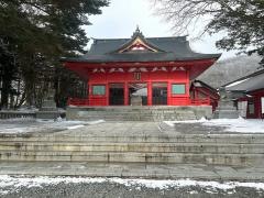 赤城神社