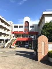 大牧小学校