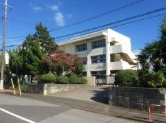 千城台南小学校