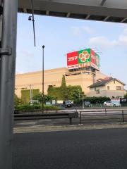 ライフ　江北駅前店