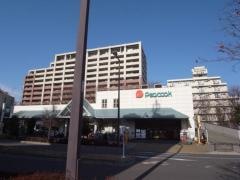 ピーコックストア花小金井店